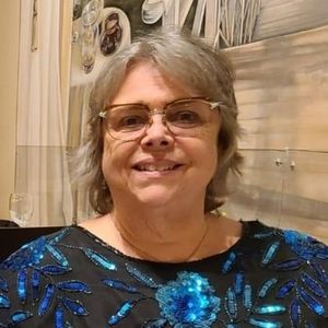 Meet your Posher, Patti